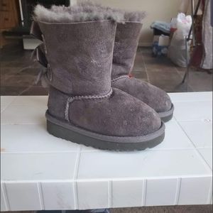Uggs kids